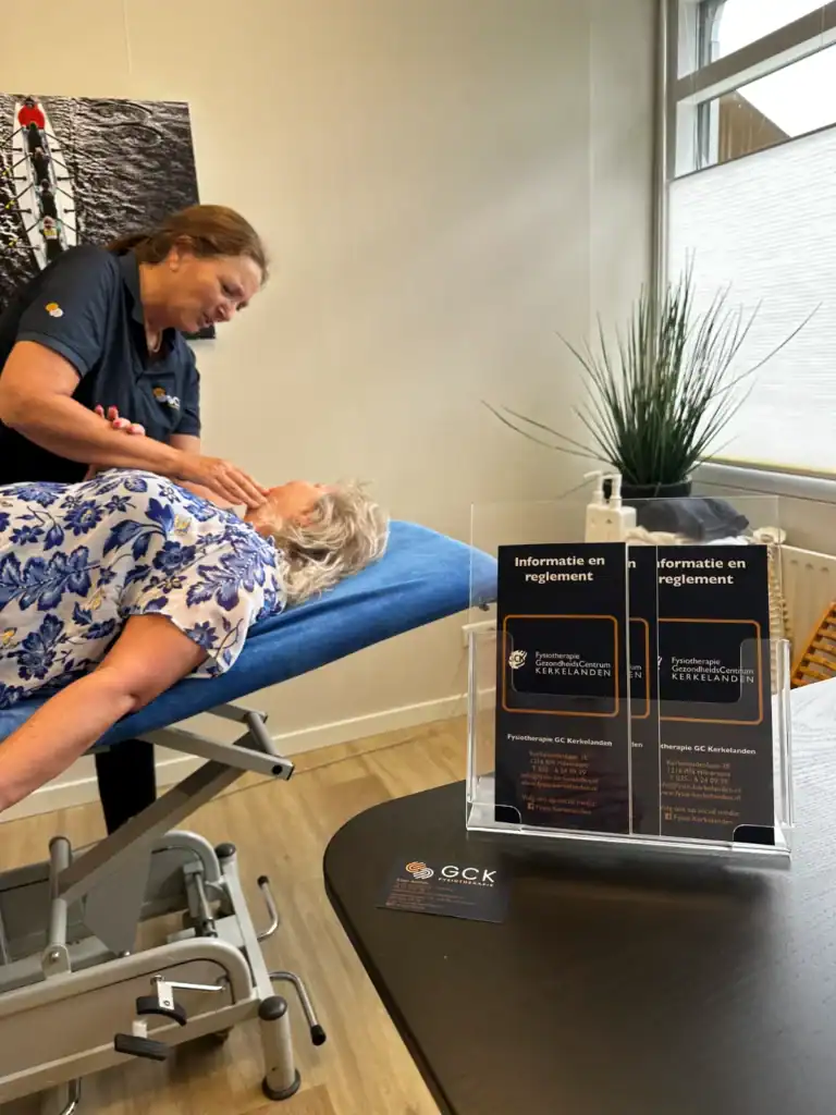 Fysiotherapie bij hoofdpijn: grip krijgen op uw klachten 1 Fysiotherapie bij hoofdpijn