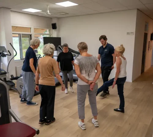 Valpreventie in Hilversum 8 DSC_9546